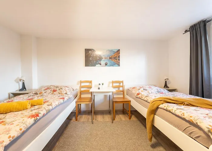 Bis 4 Personen Bremen