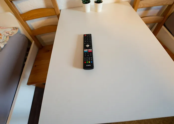 Bis 4 Personen Lägenhet Bremen