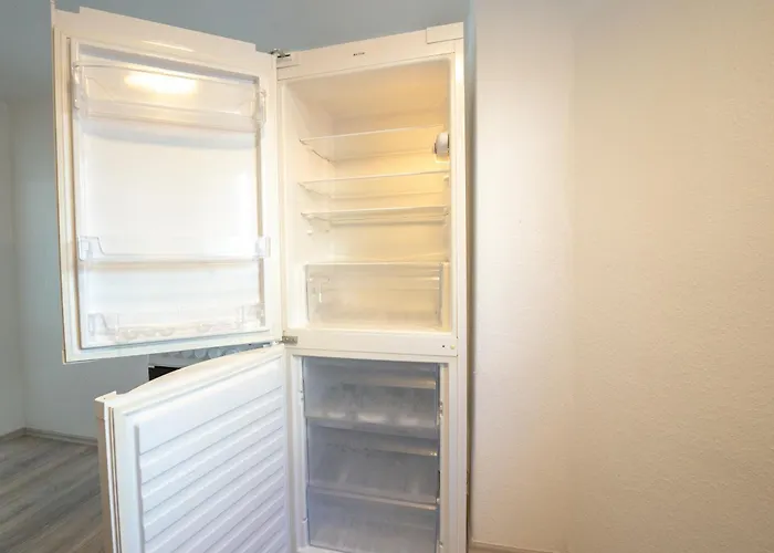 Bis 4 Personen Lägenhet *