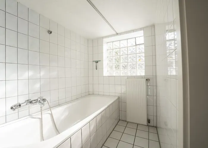 Bis 4 Personen Lägenhet