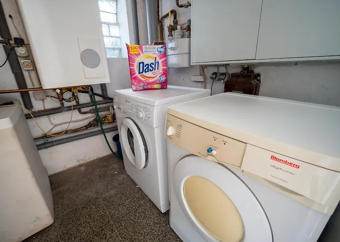 Bis 4 Personen Bremen