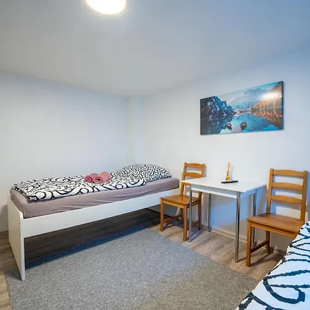 Bis 4 Personen * Bremen