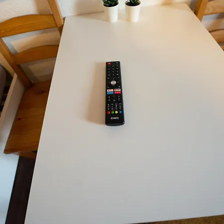 Bis 4 Personen Appartement Brême