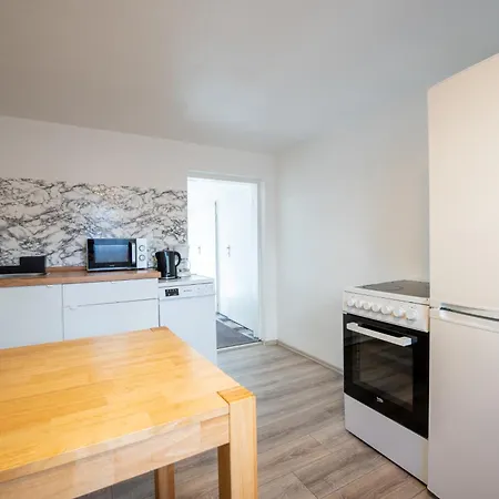 Appartement Bis 4 Personen
