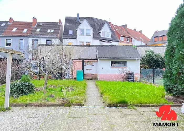 Bis 4 Personen * Bremen