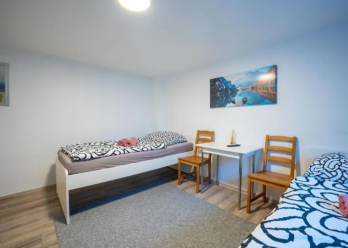 Bis 4 Personen * Bremen