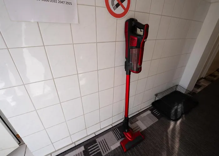 Apartmán Bis 4 Personen *